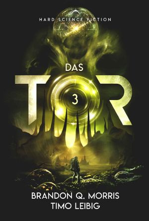 [Das Tor 03] • Das Tor 3